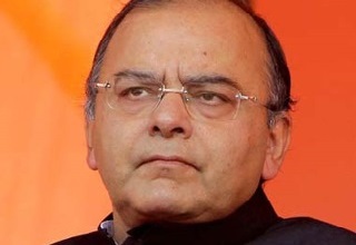 India to curb corruption, pursue aggressive tax reform policy: Arun Jaitley 