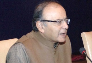 Land Bill - Farmers' suggestions would be looked into suitably, assures Jaitley