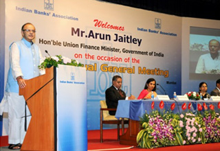 New law on anvil for fast track arbitration: Jaitley