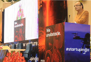 'Start-Up India' movement kicks off in Delhi