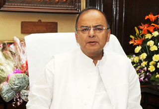 FM chairs brainstorming session on ideas for Budget 2016-17 