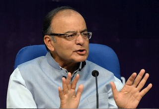 MSME Ministry discusses financial issues with Jaitley