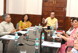 'E-Sahyog' Pilot Project of income-tax dept launched to facilitate taxpayers 