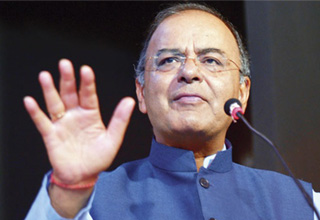 Jaitley reviews prices of essential commodities ahead of festive season