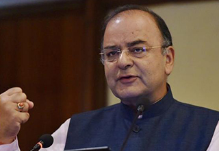 Jaitley to attend the annual meetings of the IMF and World Bank in Lima, Peru