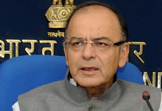 India will be among lesser impacted economies due to global events, says Jaitley
