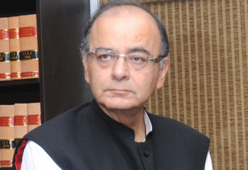 Bankruptcy Law likely to be discussed in current Budget Session of the Parliament: FM