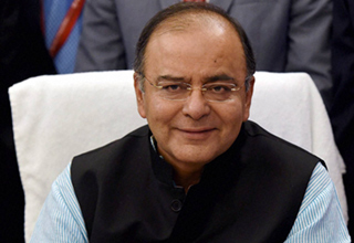 Arun Jaitley calls for bigger financing plans by WB to achieve SDGs