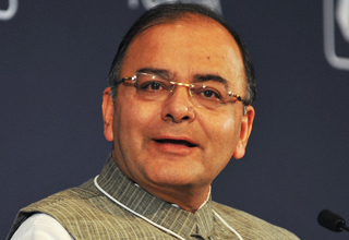 Jaitley stresses upon the need to 'kick-start' small ventures to create jobs