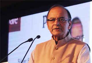India's growth architecture focuses on reforms for allowing businesses to prosper: FM