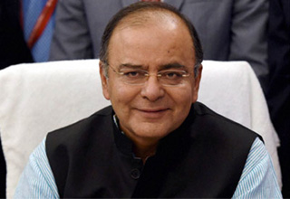 Jaitley to hand over loan sanction letters to SMEs