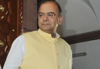China has learnt art of low cost manufacturing, India needs to take cue says Jaitley 