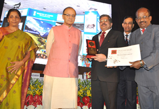 Need for creating an ecosystem to boost exports, says Jaitley