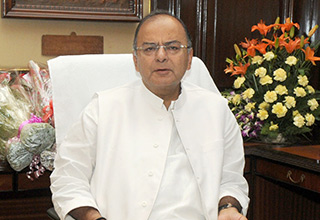 FM promises to bring down corporate tax to 25% in 4 yrs 