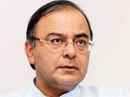 Jaitley appointed India's Governor in ADB Board