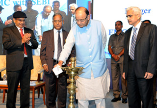 Regulator must ensure that manipulative activities are curbed in commodities market, says FM