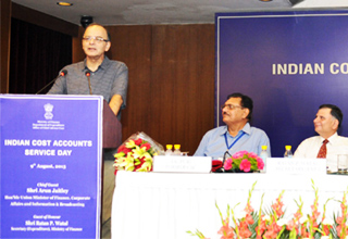 Finance Minister calls for prudent expenditure management 