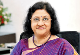 Larger of the SMEs are beginning to show less stress: SBI chairperson
