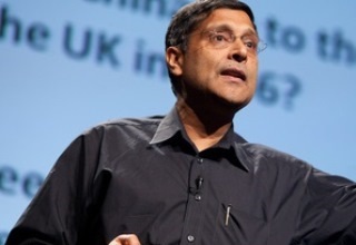 Arvind Subramanian appointed India's new CEA