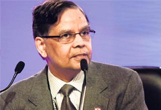 Arvind Panagariya asks industry to work passionately for job creation