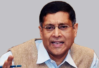 Indirect Tax Collection growth indicates growth in Economy: Chief Economic Advisor