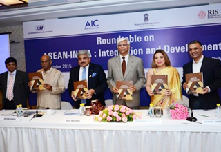 Connectivity and trade infrastructure will boost ASEAN-India relations: External Affairs Secy 