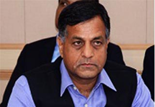 India on course to submit INDCs for climate change by end September: Ashok Lavasa