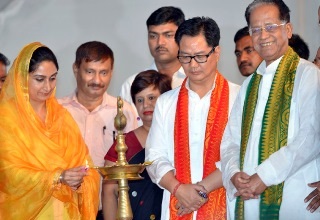 Mega Food Park inaugurated in Assam will generate turnover of Rs 450-500 cr annually