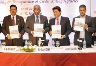 SMEs become vulnerable to economic shocks: RBI 