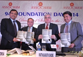 Judicial powers of tax assessment officer being reviewed: Shome