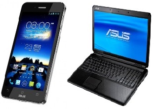 Asus India to take up govt, SME projects