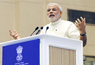 PM launches three mega urban schemes today