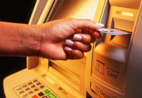 RBI asks banks to upgrade ATMs by Sept 30, 2017