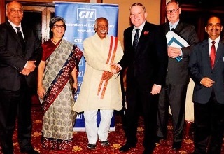 Aussie minister calls for sustainable partnership with India on skills development