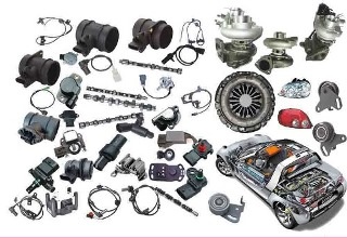 Slowdown affects auto component suppliers