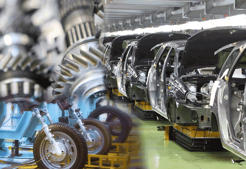 Tamil Nadu Govt planning to come out with specific policy or mission plan to boost auto sector MSMEs