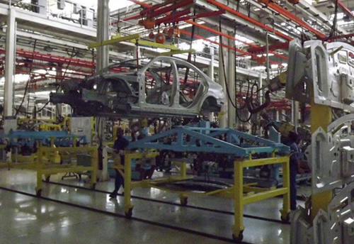 Impact of diesel car ban: 5,000 jobs lost in auto sector; component suppliers hit