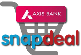 Axis Bank ties up with Snapdeal to provide pre-approved loans to its SME sellers