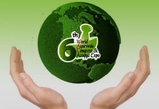 6th World Ayurveda Congress to begin on Nov-6