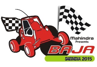 3000 engineering students to participate in BAJA SAEINDIA 2015