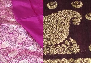 Centre building mega handloom cluster at Varanasi; PPP for common facilities 