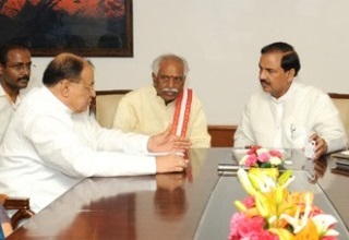Centre will help Telangana govt in promoting tourism: Tourism Minister