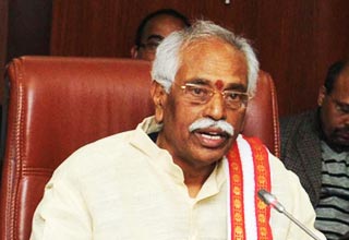 Labour Ministry has taken steps for drafting four Labour Codes - Dattatreya