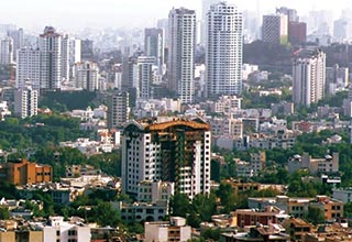 Bangalore ranked world's 12th tech rich city