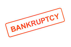 Committee set up to look into issues of corporate bankruptcy 