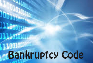 RBI Governor insists new Bankruptcy Code for early resolution of sickness