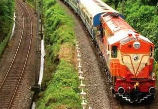Cabinet clears new rail lines in Jharkhand, Rajasthan, K'taka; biz centres to benefit