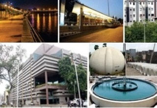 Gujarat to implement waste management programme at 60 locations