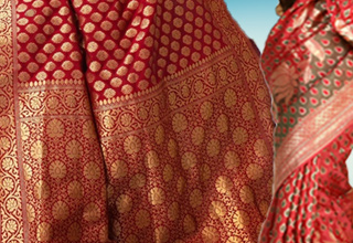 Banarasi weaves have lost its value and charm because it has become stiff: Ritu Kumar