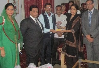 Jammu industry assured of immediate implementation of incentive package